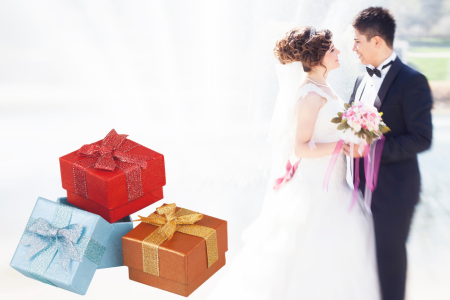 Lista de Presente de Casamento Barato e Chique