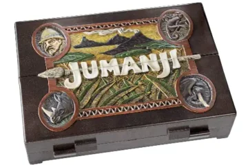 Ideias de presentes para jogos de tabuleiro