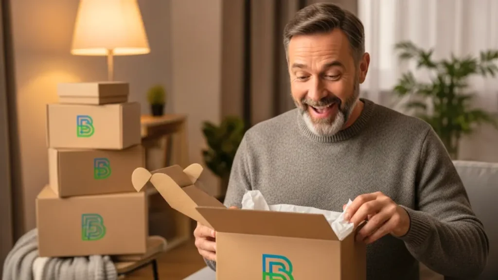 Adeus, Shopping? A Febre dos Clubes de Assinatura Como o Presente Favorito dos Pais em 2025