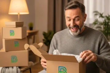 Adeus, Shopping? A Febre dos Clubes de Assinatura Como o Presente Favorito dos Pais em 2025