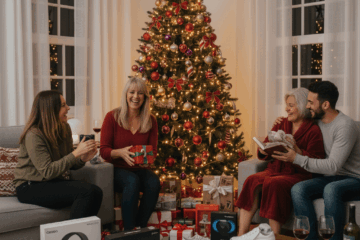 Os melhores presente de natal para 2025