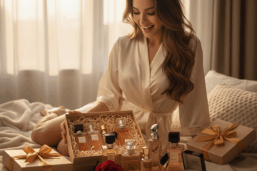 fragancias para a namorada