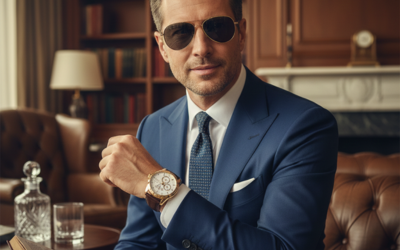 presente para homem caro